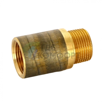 Удлинитель 3/4x40 мм Viega - фото 3