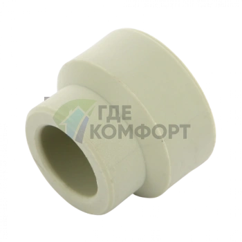 Муфта переходная PPR 32x25 FV-Plast - фото 2