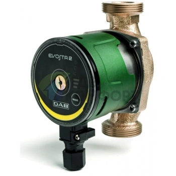 Насос циркуляционный бытовой DAB EVOSTA 2 80/150 SAN (60186588) ДАБ