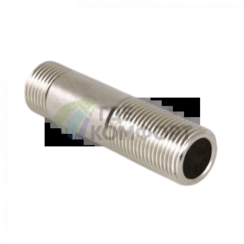 Сгон с наружной резьбой 1/2х100 мм Valtec - фото 1