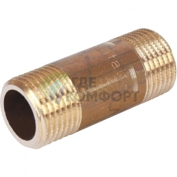 Удлинитель НН 1/2x50 Stout - фото 4