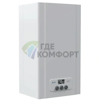 Настенный газовый котел E.C.A. Gelios Plus 28 HM NG