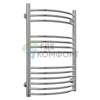 Полотенцесушитель Terminus Форма 32/18 П13 6-4-3 40x82 - фото 1