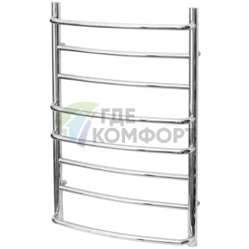 Полотенцесушитель водяной Terminus эконом Евромикс 32/20 П8 500x830