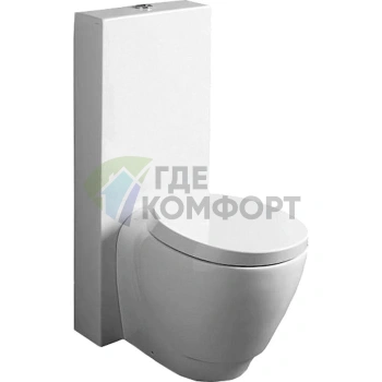 Унитаз-компакт Simas Bohemien CT 09