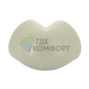 Угольник PPR 90° 40 FV-Plast - фото 3