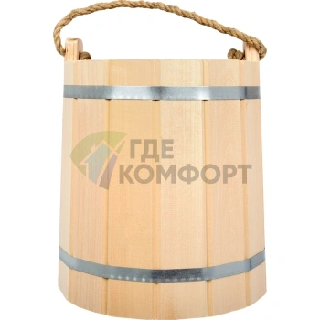 Ведро Hot Pot 33221 10 л - фото 2