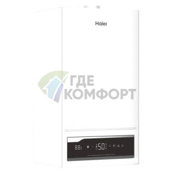 Настенный газовый котел Haier ProLine 2.14 Ti - фото 2