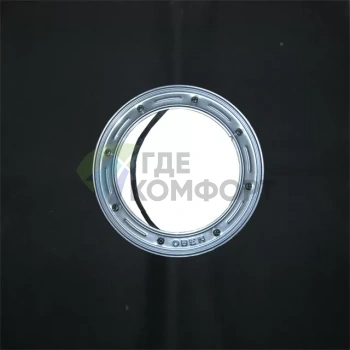 Гидроизоляционный фланец HL86 из нержавеющей стали - фото 1