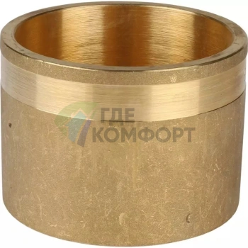 Гильза монтажная MX 63 REHAU (РЕХАУ - 11397811002) - фото 2