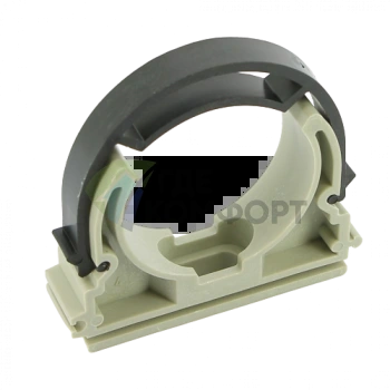 Крепление PPR 50 для полипропиленовых труб FV-Plast - фото 1