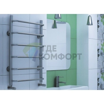 Полотенцесушитель Terminus Стандарт 32/20 П5 40x63 - фото 2