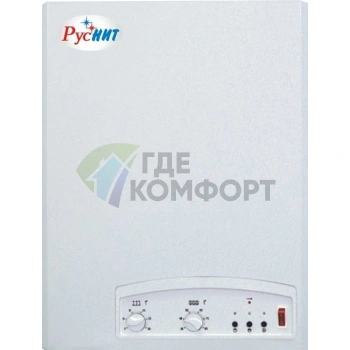 Электрический котел РусНИТ-215НМ - фото 1