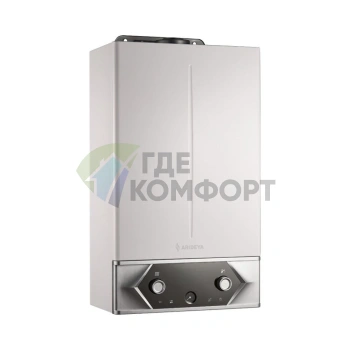Настенный газовый котел Arideya Grand 32 FF