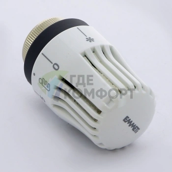 Термоголовка SENSOR EMMETI M30x1.5 SENSOR от 7 до 28˚C (Эммети) - фото 3