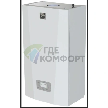 Настенный газовый котел Лемакс PRIME-V24 HO