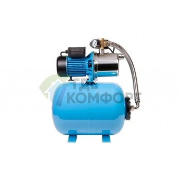 Насосная станция Джилекс Джамбо 70/50 Н-50 - фото 2