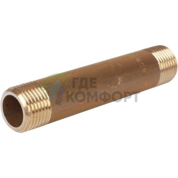 Удлинитель НН 1/2x100 Stout - фото 3