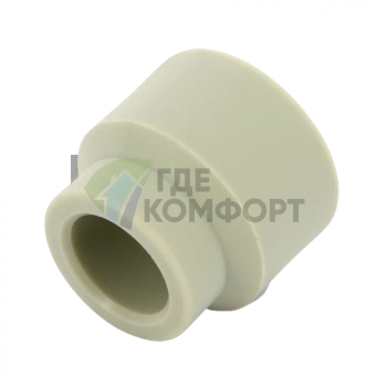 Муфта переходная PPR 25х20 FV-Plast - фото 2