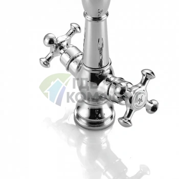 Смеситель Iddis Nobelle NOBSB00i05 для кухонной мойки - фото 4