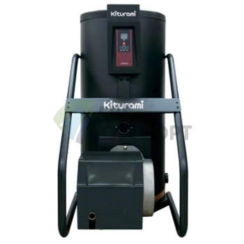 Напольный газовый котел Kiturami KSG HiFin 116 New