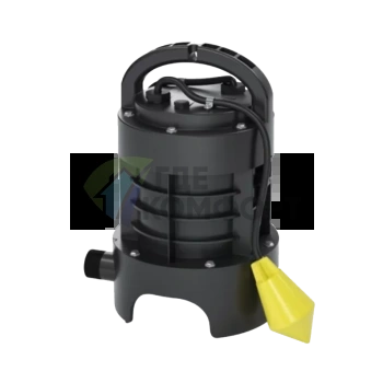 Погружной фекальный насос-измельчитель SFA SANIPUMP - фото 1