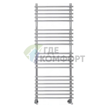 Полотенцесушитель водяной Terminus люкс Кремона П22 500x1391