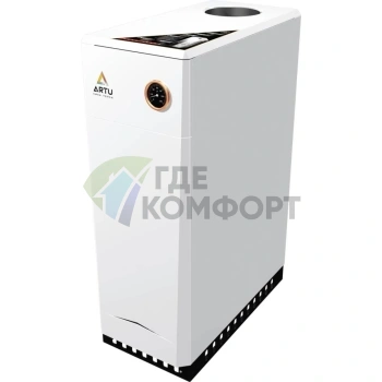 Напольный газовый котел ARTU R11 (АОГВ-11.6)