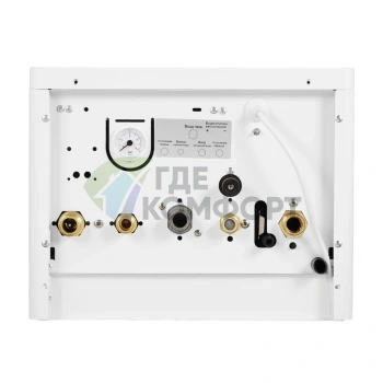 Настенный газовый котел Vaillant VGR turboFLEX VUW 29 - фото 2
