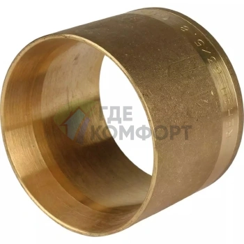 Гильза монтажная MX 63 REHAU (РЕХАУ - 11397811002) - фото 3