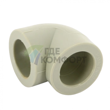 Угольник PPR 90° 40 FV-Plast - фото 4