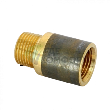 Удлинитель ВН 1/2x30 мм Viega - фото 4