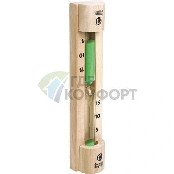 Часы для бани и сауны Банные штучки 18032