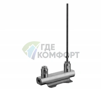 Картридж для напольного смесителя Fantini 1/2 (19 00 1680A) - фото 1