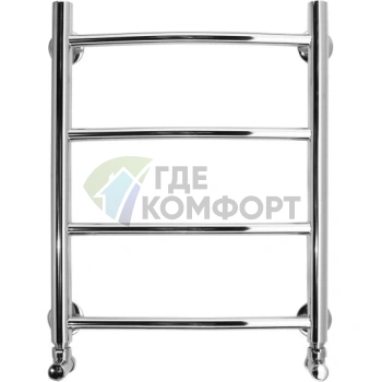 Полотенцесушитель водяной Terminus эконом Классик 32/20 П4 500x530