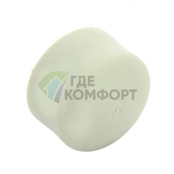 Заглушка PPR 32 FV-Plast - фото 2