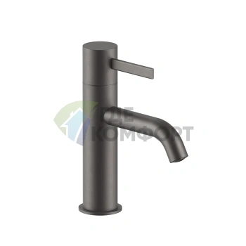 Смеситель для раковины Fantini AF/21 однорычажный, матовый хром (27 P5 A704WF) - фото 1