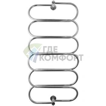 Полотенцесушитель Energy Aura 1200x600