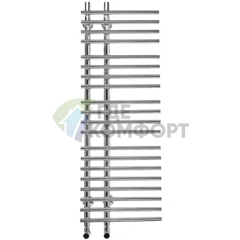 Полотенцесушитель Terminus Астра 32/20 П20 8-4-4-4 40x113