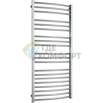 Полотенцесушитель Grota Calma 630x1200