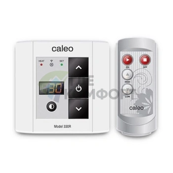 Терморегулятор Caleo 330R