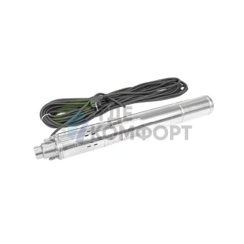 Скважинный винтовой насос Беламос SP 40/5/1.7 кабель 20 м - фото 4