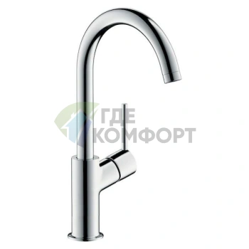 Смеситель для умывальника Hansgrohe Talis 32080000