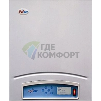 Электрический котел РусНИТ-215МК - фото 1