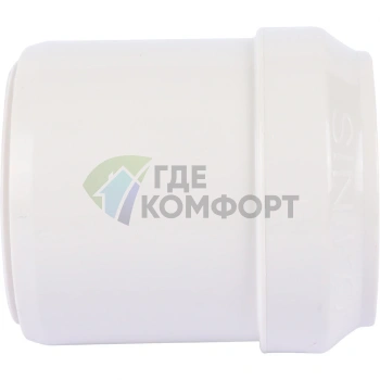 Sinikon 513001.K Переход прямой ПП D 050/040 - фото 4