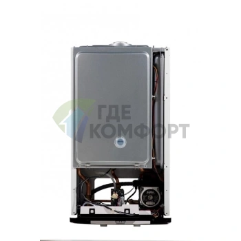 Настенный газовый котел MIZUDO MAESTRO ONE M15ТH c шиной OpenTherm - фото 3