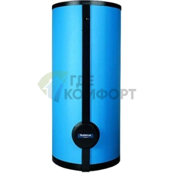 Бак Buderus Logalux SF1000.5-C - фото 1