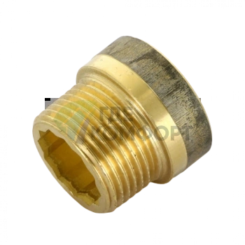 Удлинитель ВН 1x15 мм Viega - фото 4