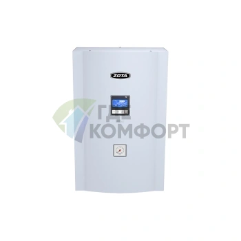 Электрический настенный котел ZOTA MK-S 21 кВт - фото 2