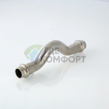 Пресс-обвод 28 мм х 28 из нержавеющей стали VTi.971.I.002828 VALTEC (ВАЛТЕК) - фото 4